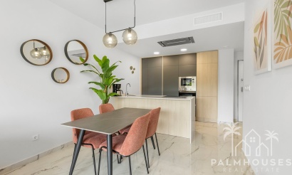 Herverkoop - Appartement - Orihuela Costa - Orihuela