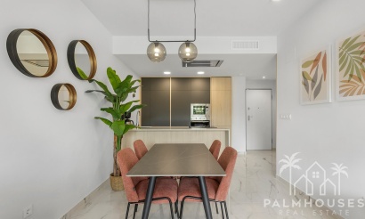 Herverkoop - Appartement - Orihuela Costa - Orihuela
