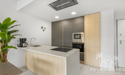 Herverkoop - Appartement - Orihuela Costa - Orihuela
