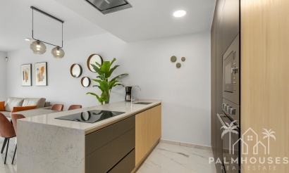 Herverkoop - Appartement - Orihuela Costa - Orihuela
