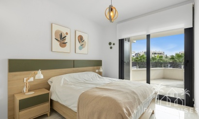 Herverkoop - Appartement - Orihuela Costa - Orihuela