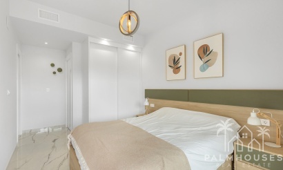 Herverkoop - Appartement - Orihuela Costa - Orihuela