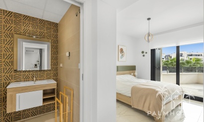 Herverkoop - Appartement - Orihuela Costa - Orihuela