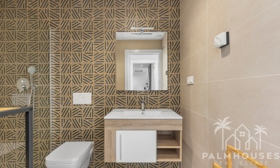 Herverkoop - Appartement - Orihuela Costa - Orihuela