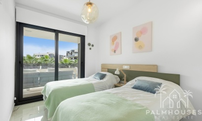 Herverkoop - Appartement - Orihuela Costa - Orihuela