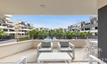 Herverkoop - Appartement - Orihuela Costa - Orihuela