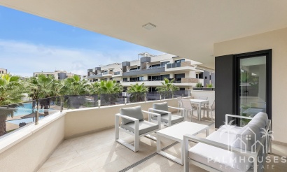 Herverkoop - Appartement - Orihuela Costa - Orihuela