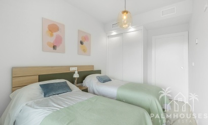 Herverkoop - Appartement - Orihuela Costa - Orihuela