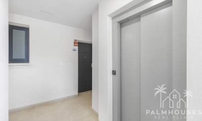 Herverkoop - Appartement - Orihuela Costa - Orihuela