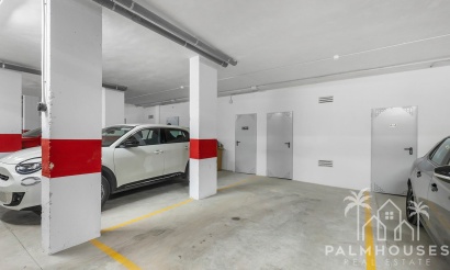 Herverkoop - Appartement - Orihuela Costa - Orihuela