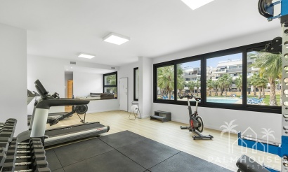 Herverkoop - Appartement - Orihuela Costa - Orihuela