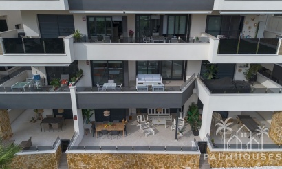 Herverkoop - Appartement - Orihuela Costa - Orihuela