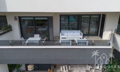Herverkoop - Appartement - Orihuela Costa - Orihuela