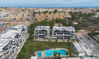 Herverkoop - Appartement - Orihuela Costa - Orihuela