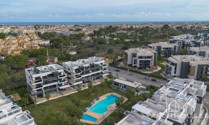 Herverkoop - Appartement - Orihuela Costa - Orihuela