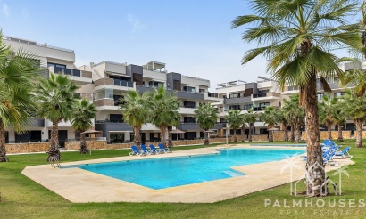 Herverkoop - Appartement - Orihuela Costa - Orihuela