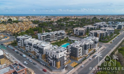 Herverkoop - Appartement - Orihuela Costa - Orihuela