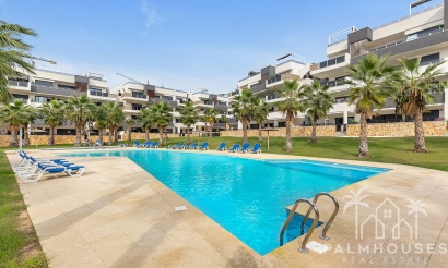 Herverkoop - Appartement - Orihuela Costa - Orihuela