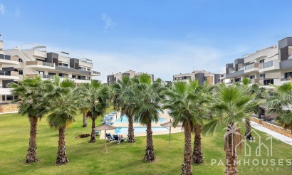 Herverkoop - Appartement - Orihuela Costa - Orihuela