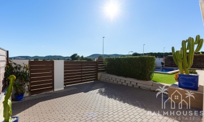Revente - Villa - Vista Bella Golf - Vistabella Golf