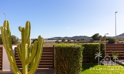 Revente - Villa - Vista Bella Golf - Vistabella Golf
