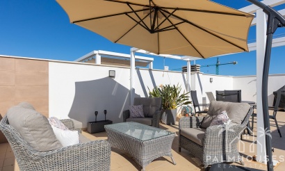 Venta - Apartment - Pilar de La Horadada - Zona Pueblo