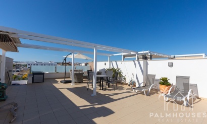 Venta - Apartment - Pilar de La Horadada - Zona Pueblo