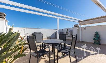 Venta - Apartment - Pilar de La Horadada - Zona Pueblo