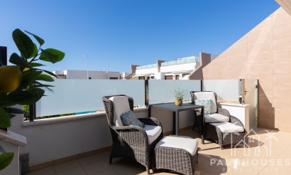Venta - Apartment - Pilar de La Horadada - Zona Pueblo