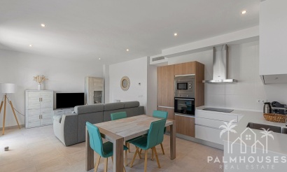 Venta - Apartment - Pilar de La Horadada - Zona Pueblo