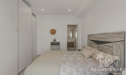 Venta - Apartment - Pilar de La Horadada - Zona Pueblo