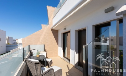 Venta - Apartment - Pilar de La Horadada - Zona Pueblo