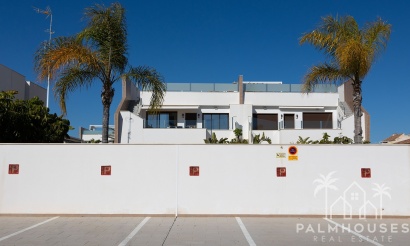 Venta - Apartment - Pilar de La Horadada - Zona Pueblo