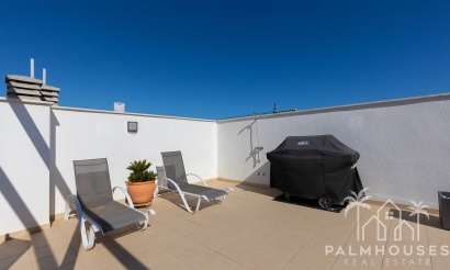 Venta - Apartment - Pilar de La Horadada - Zona Pueblo
