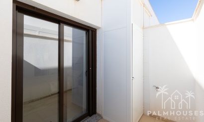 Venta - Apartment - Pilar de La Horadada - Zona Pueblo