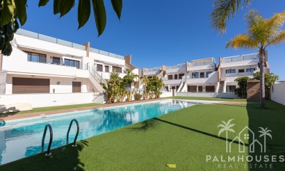 Venta - Apartment - Pilar de La Horadada - Zona Pueblo