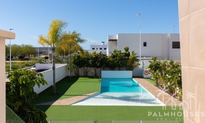 Venta - Apartment - Pilar de La Horadada - Zona Pueblo