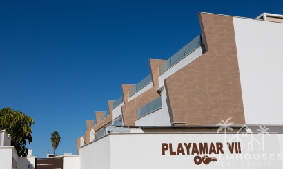 Venta - Apartment - Pilar de La Horadada - Zona Pueblo