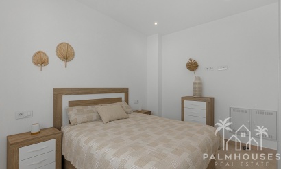 Venta - Apartment - Pilar de La Horadada - Zona Pueblo