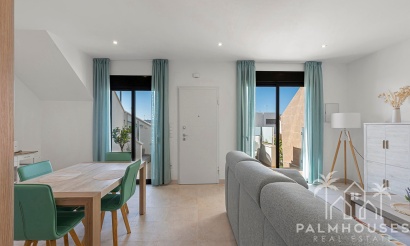 Venta - Apartment - Pilar de La Horadada - Zona Pueblo