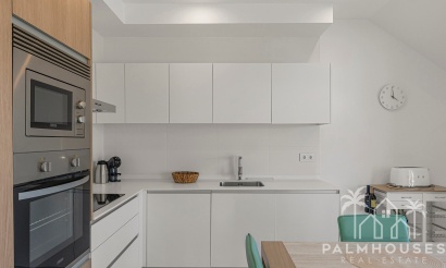 Venta - Apartment - Pilar de La Horadada - Zona Pueblo
