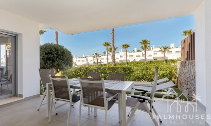 Venta - Apartment - Vista Bella Golf - Vistabella Golf