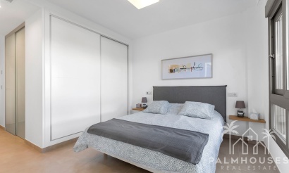 Venta - Apartment - Vista Bella Golf - Vistabella Golf