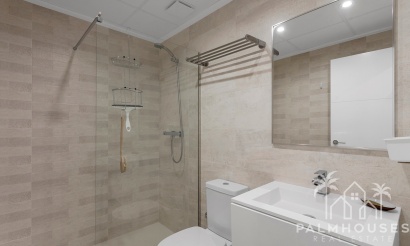 Venta - Apartment - Vista Bella Golf - Vistabella Golf