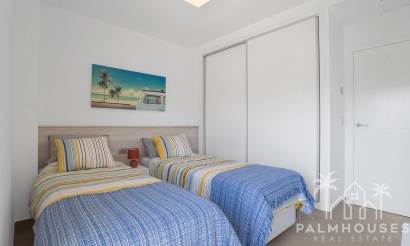 Venta - Apartment - Vista Bella Golf - Vistabella Golf