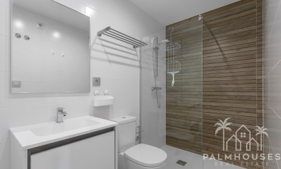 Venta - Apartment - Vista Bella Golf - Vistabella Golf