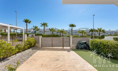 Venta - Apartment - Vista Bella Golf - Vistabella Golf