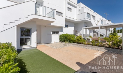 Venta - Apartment - Vista Bella Golf - Vistabella Golf