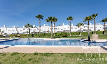 Venta - Apartment - Vista Bella Golf - Vistabella Golf
