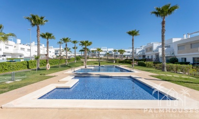 Venta - Apartment - Vista Bella Golf - Vistabella Golf